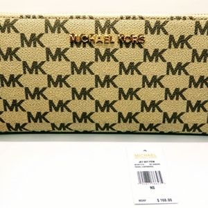Michael Kors wallet